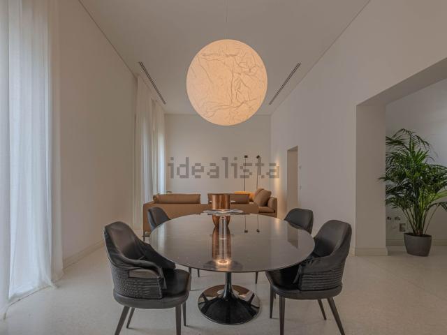 Appartamento in vendita di 280 m² in Via degli Zabarella