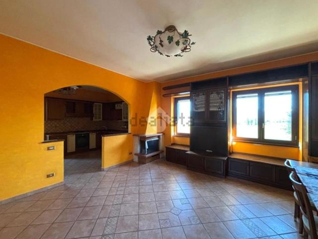 Appartamento in vendita di 280 m² in Via del Capoverde, 16