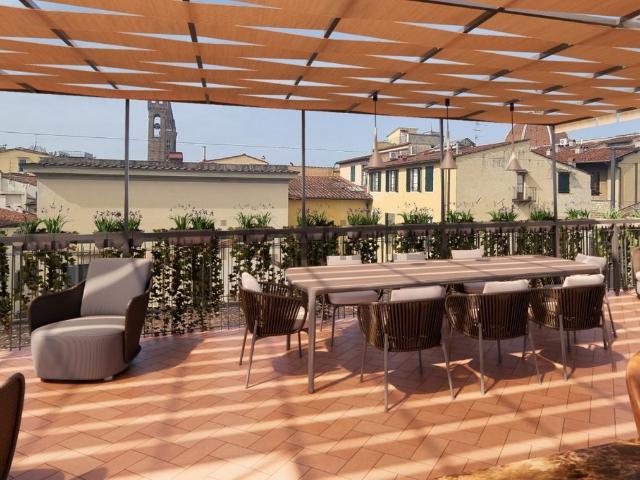 Appartamento in vendita di 280 m² in Via delle Seggiole