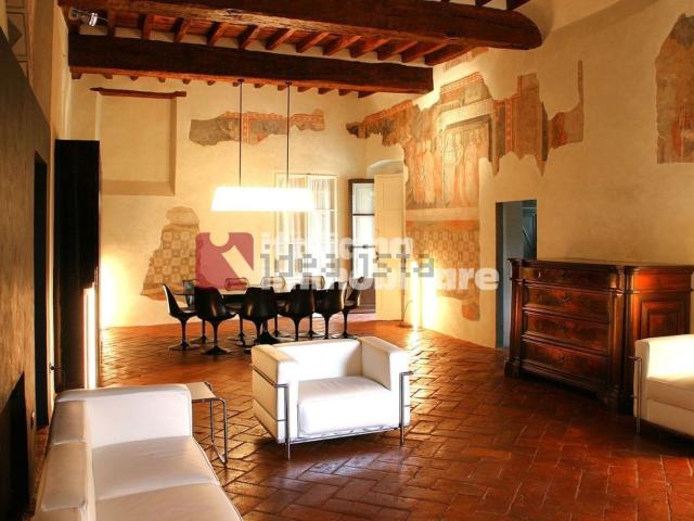 Appartamento in vendita di 280 m² in Via di Boldrone
