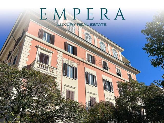 Appartamento in vendita di 280 m² in Via di Villa San Filippo