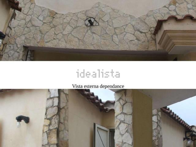 Appartamento in vendita di 280 m² in Via Eligio Porcu