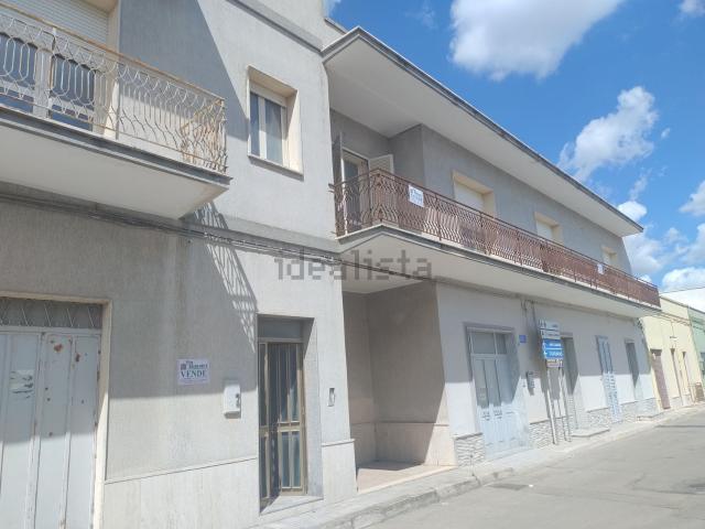 Appartamento in vendita di 280 m² in Via Mascagni, 5