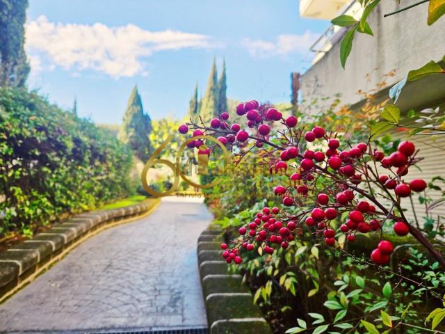 Appartamento in vendita di 280 m² in Via Massimi, 91
