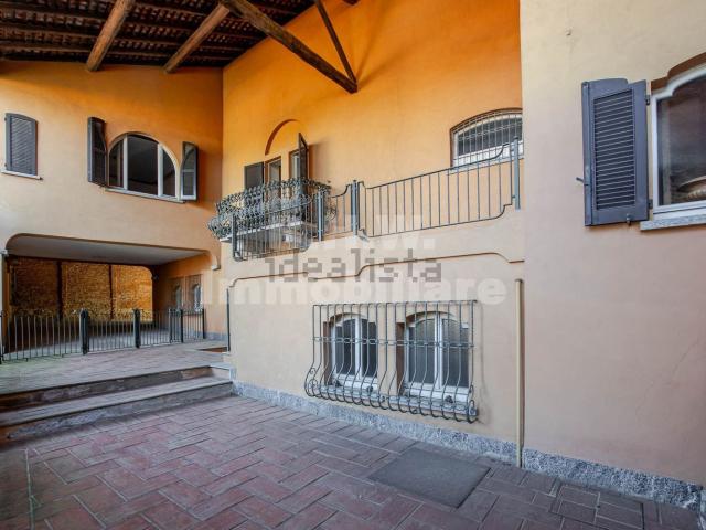 Appartamento in vendita di 280 m² in Via Mentana, 12