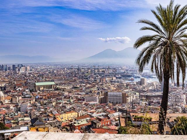 Appartamento in vendita di 280 m² in Via Pedamentina San Martino, 33