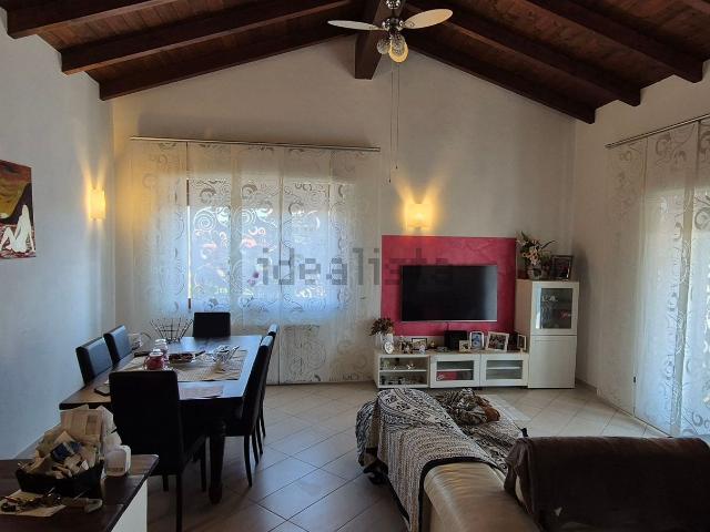 Appartamento in vendita di 280 m² in Via Plinio, 18