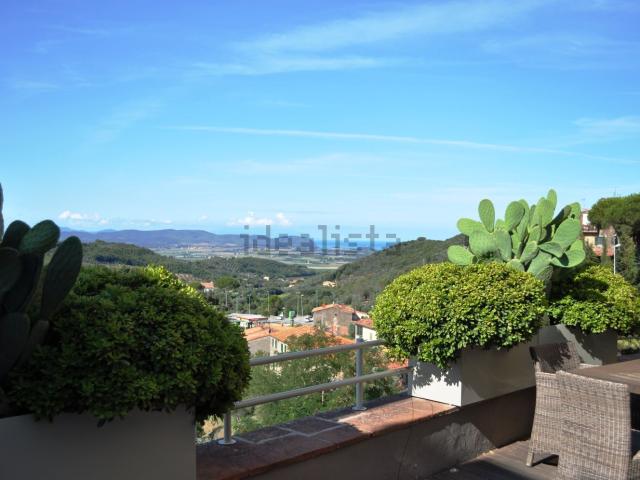 Appartamento in vendita di 280 m² in Via Roma, 6