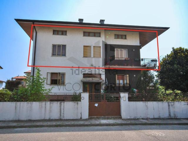 Appartamento in vendita di 280 m² in Via Tevere, 6