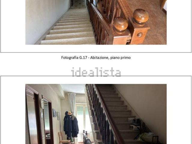 Appartamento in vendita di 280 m² in Via TRINCEA DELLE FRASCHE, 9
