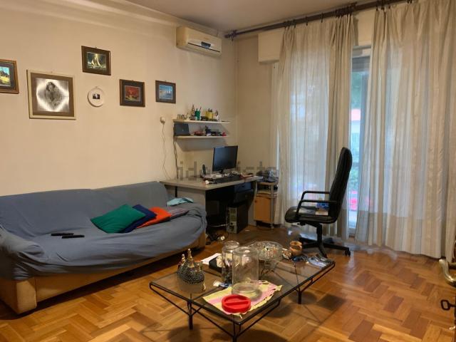 Appartamento in vendita di 280 m² in Viale Abruzzi