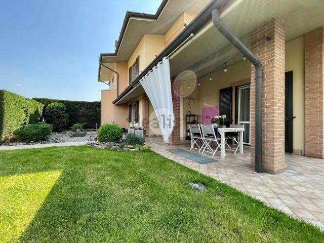 Appartamento in vendita di 280 m² in Viale Europa, 1