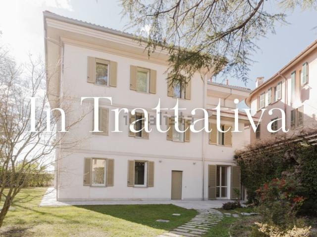 Appartamento in vendita di 280 m² in Vicolo Mera, 1