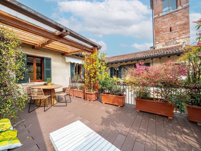 Appartamento in vendita di 280 m² in Vicolo Santa Cecilia