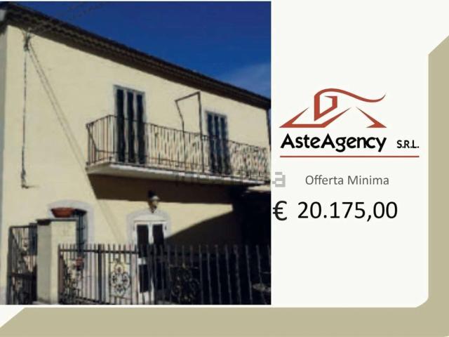 Appartamento in vendita di 280 m² in Contrada Tratturo, 15