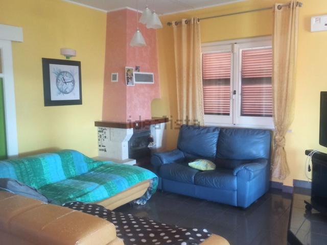 Appartamento in vendita di 280 m² in Contrada Trapannara