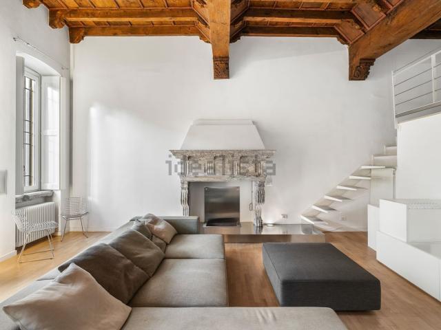 Appartamento in vendita di 280 m² in Corso Giuseppe Garibaldi