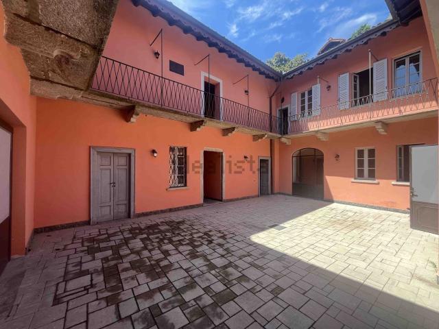 Appartamento in vendita di 280 m² in Piazza Garibaldi
