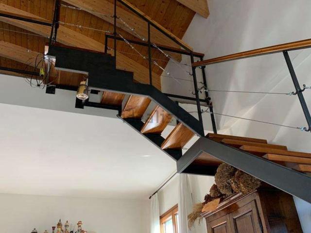 Appartamento in vendita di 281 m²
