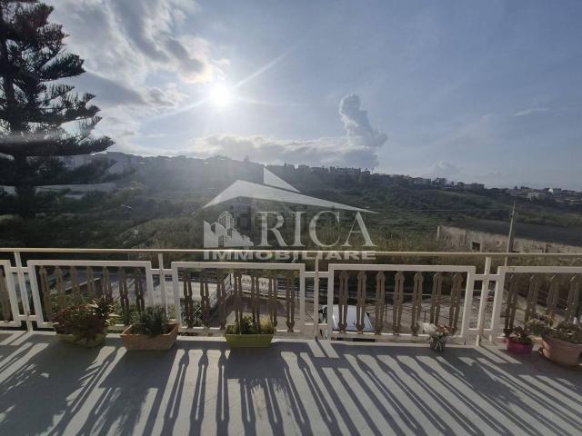 Appartamento in vendita di 281 m² in Via Porta Palermo