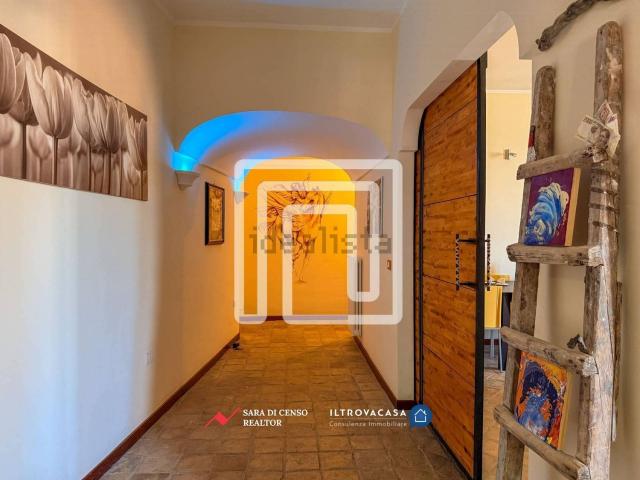 Appartamento in vendita di 281 m² in Via Piana, 2
