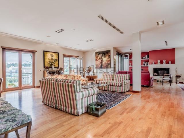 Appartamento in vendita di 281 m² in Via Teulada