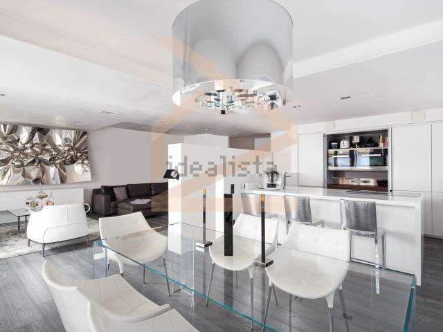 Appartamento in vendita di 282 m²