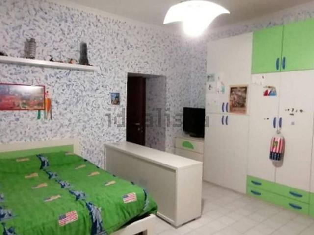 Appartamento in vendita di 282 m² in Via Cornazzano