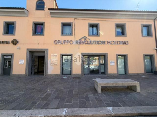Appartamento in vendita di 282 m² in Via Aurelia Tarquinia