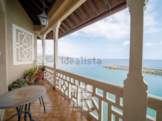 Appartamento in vendita di 282 m² in Via Pegli, 6