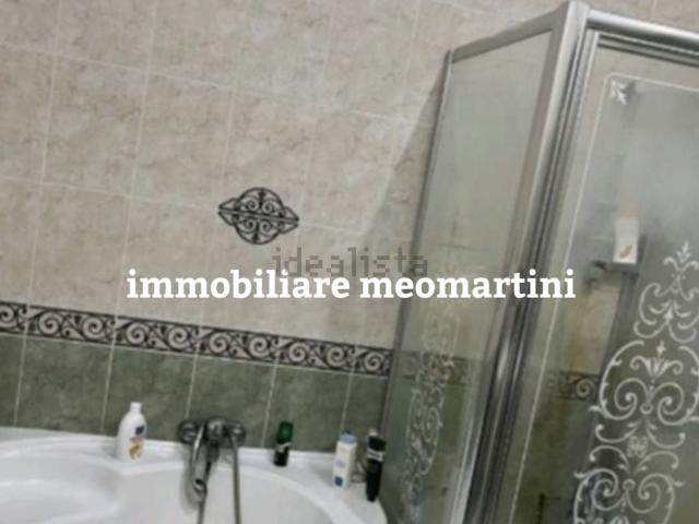 Appartamento in vendita di 282 m² in Viale Scala Greca, 284