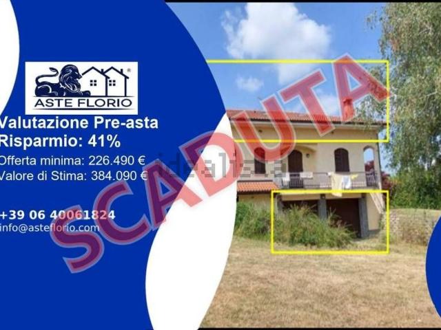 Appartamento in vendita di 282 m² in Piazza Meucci