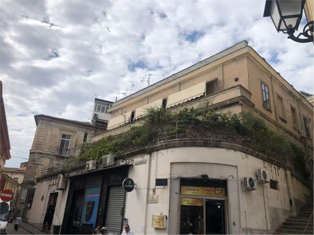 Appartamento in vendita di 282 m² in Salita Ii Del Rosario, 1