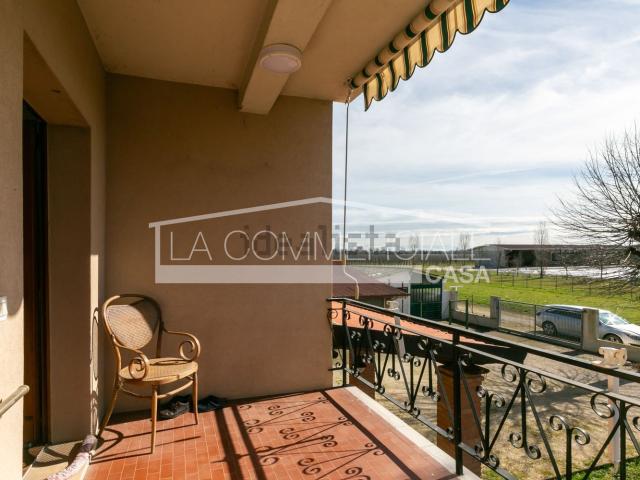 Appartamento in vendita di 283 m²