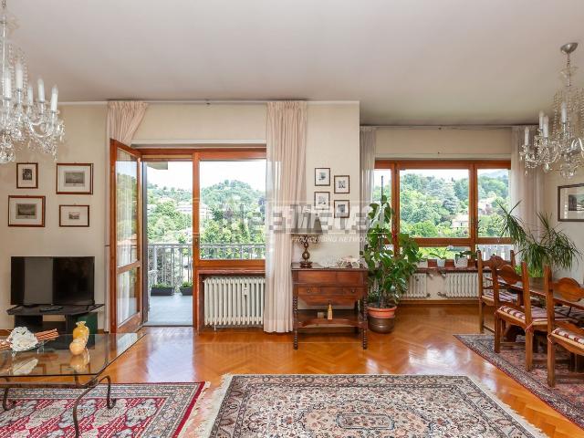 Appartamento in vendita di 283 m²