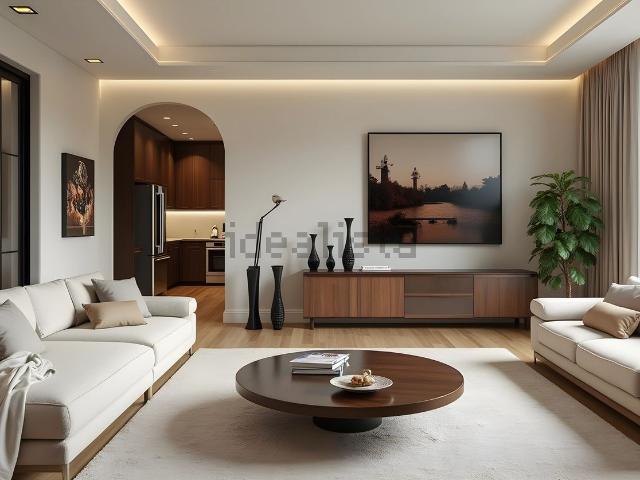 Appartamento in vendita di 283 m² in Via Giuseppe Verdi