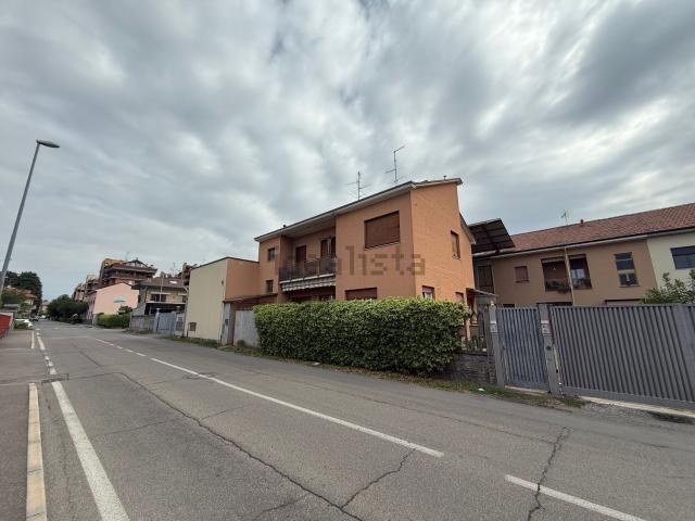 Appartamento in vendita di 283 m² in Via Gioacchino Rossini
