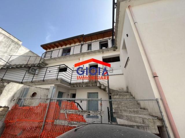 Appartamento in vendita di 283 m² in Via Matteo Palmieri