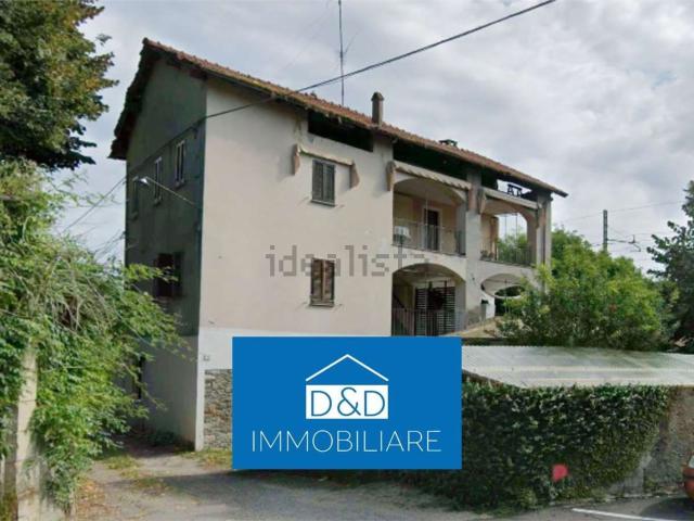 Appartamento in vendita di 283 m² in Via Parrocchia, 2
