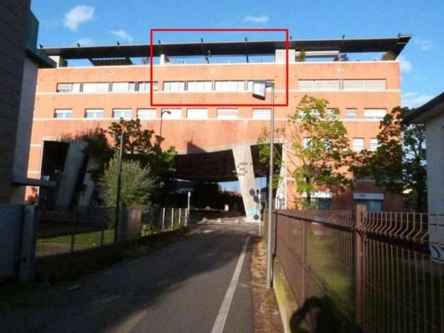 Appartamento in vendita di 283 m² in Viale Graziano Appiani, 22