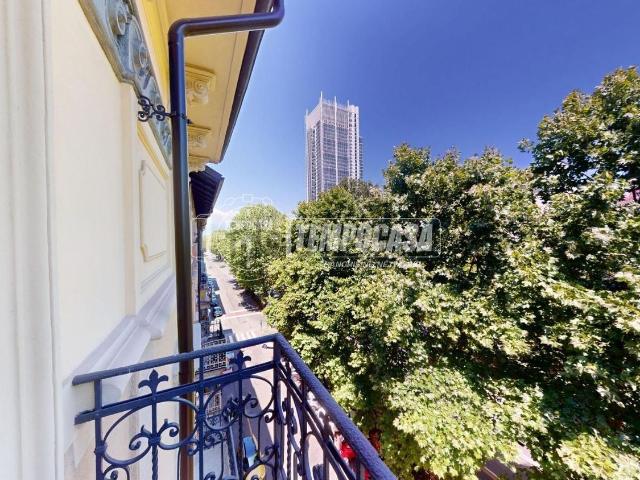 Appartamento in vendita di 283 m²