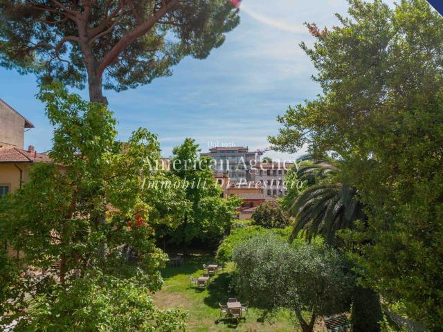 Appartamento in vendita di 283 m² in Piazza Fra&apos  Girolamo Savonarola, 16