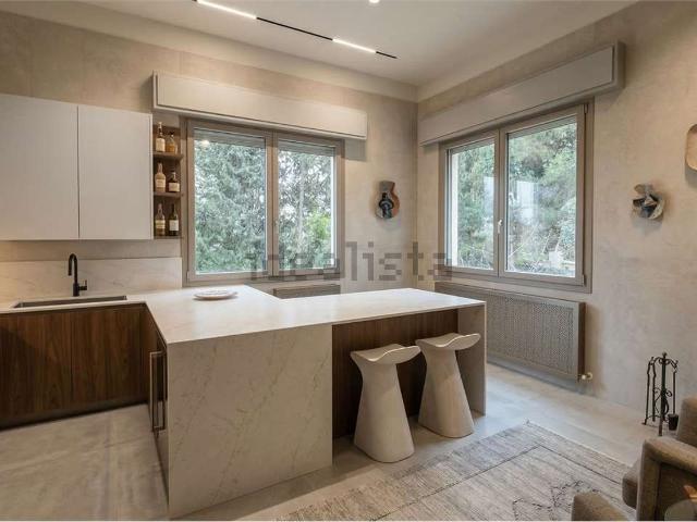 Appartamento in vendita di 284 m²