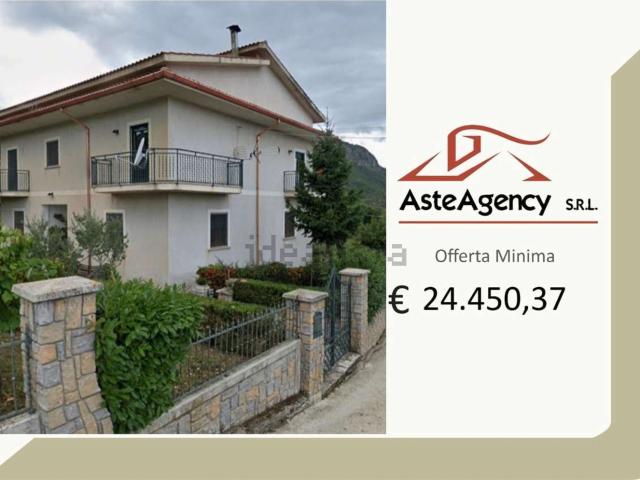 Appartamento in vendita di 284 m² in Via Pizzicara Cataldo