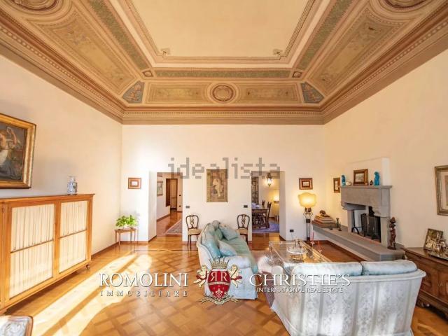 Appartamento in vendita di 285 m²