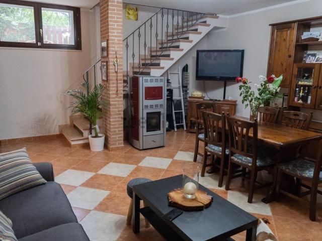 Appartamento in vendita di 285 m² in Via Cristoforo Colombo