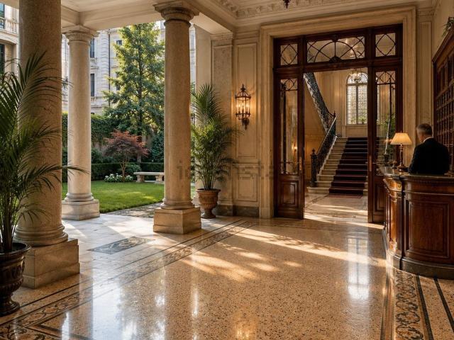 Appartamento in vendita di 285 m² in Via Giovanni Boccaccio