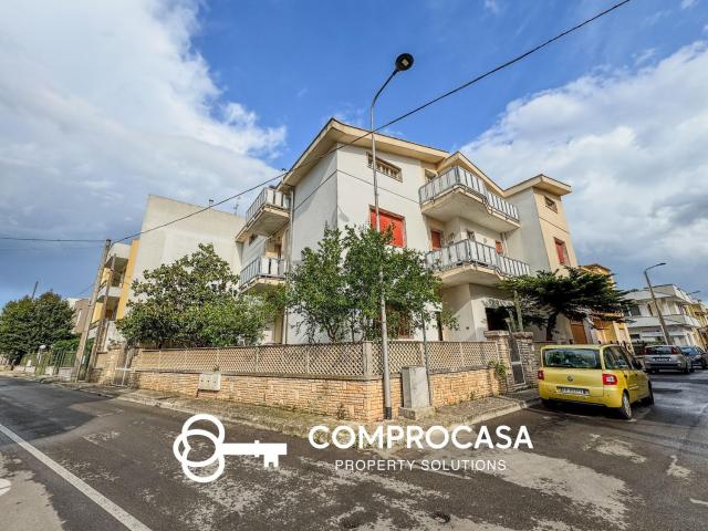 Appartamento in vendita di 285 m² in Via Filippo Turati, 1