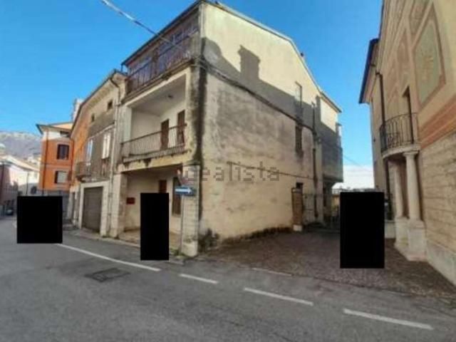 Appartamento in vendita di 285 m² in Via Libertà, 93