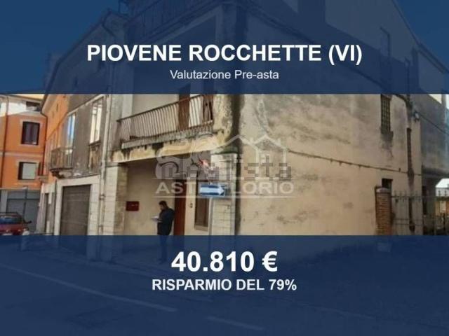 Appartamento in vendita di 285 m² in Via Libertà, 93